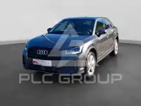 2026 Audi Q2