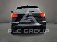 2026 Audi Q2