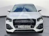 2026 Audi Q2