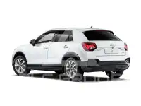 2026 Audi Q2