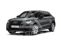 2026 Audi Q2
