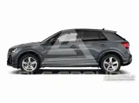 2026 Audi Q2