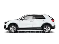 2026 Audi Q2