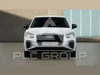 2026 Audi Q2