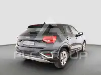 2026 Audi Q2