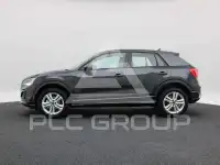 2026 Audi Q2