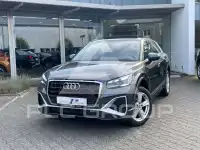 2026 Audi Q2