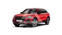 2026 Audi Q2