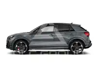 2026 Audi Q2