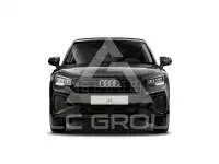 2026 Audi Q2