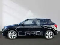 2026 Audi Q2