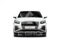2026 Audi Q2