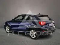2026 Audi Q2