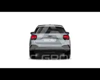 2026 Audi Q2