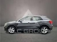 2026 Audi Q2