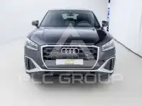 2026 Audi Q2