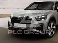 2026 Audi Q2