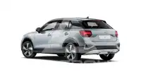 2026 Audi Q2