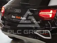 2026 Audi Q2