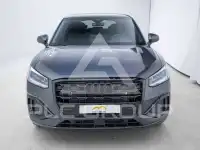 2026 Audi Q2