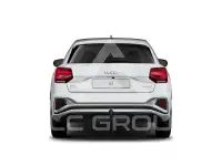 2026 Audi Q2