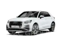 2026 Audi Q2