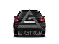 2026 Audi Q2