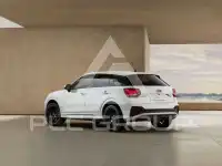 2026 Audi Q2