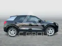 2026 Audi Q2