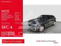 2026 Audi Q2