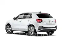 2026 Audi Q2