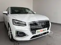 2026 Audi Q2