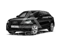 2026 Audi Q2
