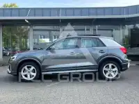 2026 Audi Q2