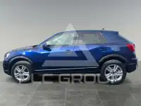 2026 Audi Q2
