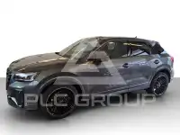 2026 Audi Q2