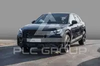2026 Audi Q2