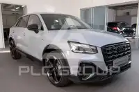 2026 Audi Q2