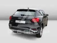2026 Audi Q2