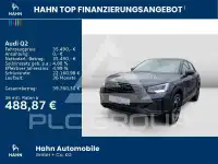 2026 Audi Q2