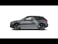 2026 Audi Q2