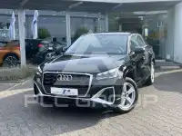 2026 Audi Q2