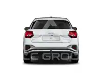 2026 Audi Q2