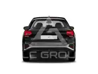 2026 Audi Q2