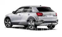 2026 Audi Q2