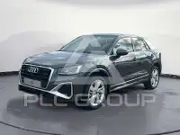 2026 Audi Q2