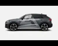 2026 Audi Q2