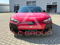 2026 Audi E-TRON