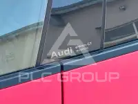 2026 Audi E-TRON