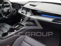 2026 Audi E-TRON